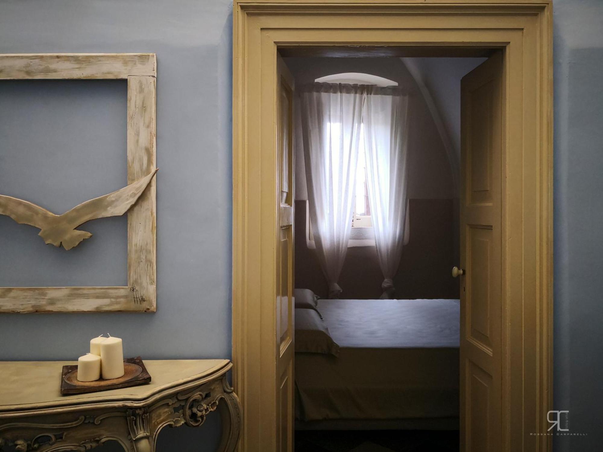 Suites D'Epoca Bari Exterior foto
